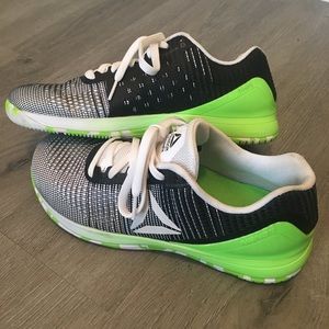 Reebok CrossFit Nano 7